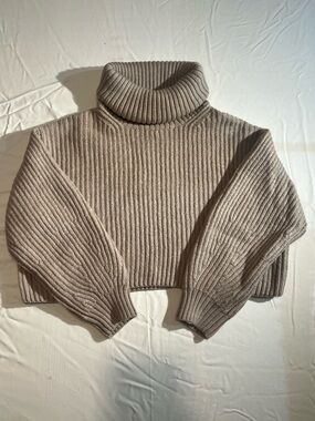 Babaton Guell Kint Sweater